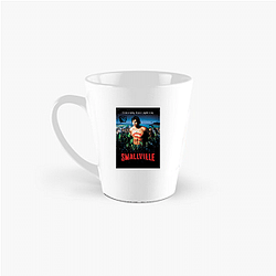 Smallville The Best Superhero Origin Series Smallville Mugs