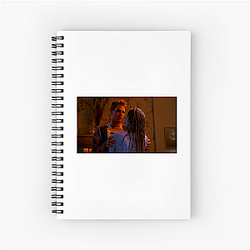Smallville The World Is My Destiny Smallville Notebook