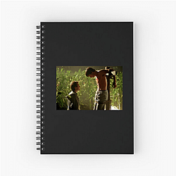Smallville The World Is A Smallville Smallville Notebook