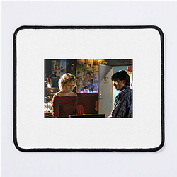 Smallville A True Masterpiece Smallville Mouse Pads