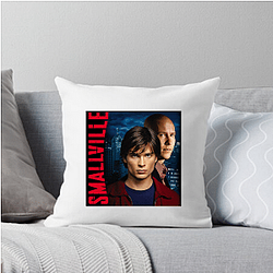 Smallville No Limits Just Destiny Smallville Pillows Cover