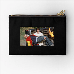 Smallville Unforgettable Superman Lore Smallville Zipper Pouches