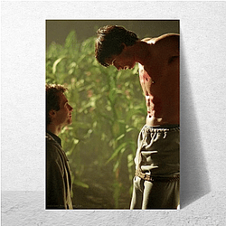 Smallville The World Is A Smallville Smallville Posters