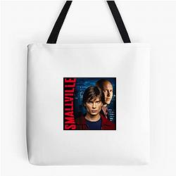 Smallville No Limits Just Destiny Smallville Bags