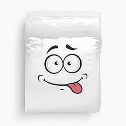 Cute Essential Duvet Cover