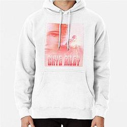 Skye Riley Pullover Hoodie