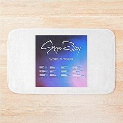 Skye Riley Bath Mat
