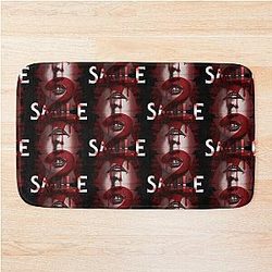 Smile 2 - Reflection Bathmat