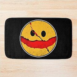 Smile  Horizon Bath Mat