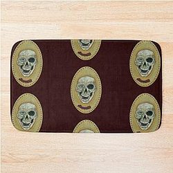 Vampiric Bath Mat