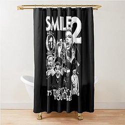 Shower Curtain