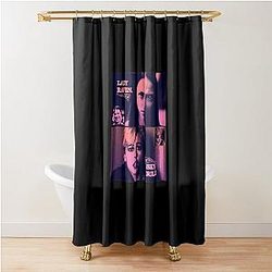 LADY RAVEN & SKYE RILEY Shower Curtain cleaned to: 

LADY RAVEN & SKYE RILEY Shower Curtain