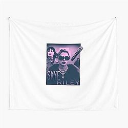 POP Star Skye Riley Tapestry