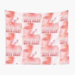 Skye Riley Tapestry