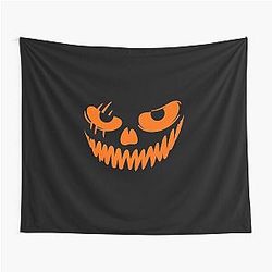 Halloween Tapestry