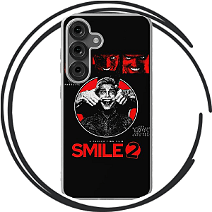 Smile 2 Cases