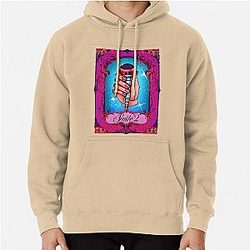 Smile Poster Hoodie