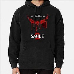 Smile Film Hoodie