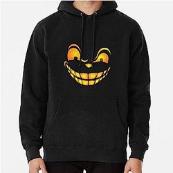 Devil Smile Hoodie