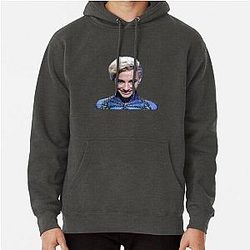 Skye Riley Hoodie