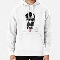 Smile Movie Hoodie