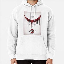 Smile Movie Hoodie