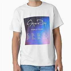 SKYE RILEY T-Shirt