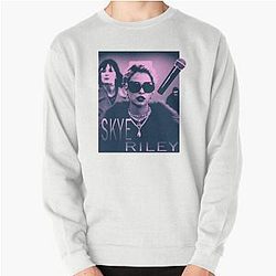 POPLLOVER SKYE RILEY Sweatshirt