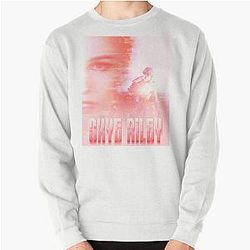 Skye Riley Pullover Sweatshirt