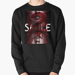 Smile - Reflection Sweatshirt