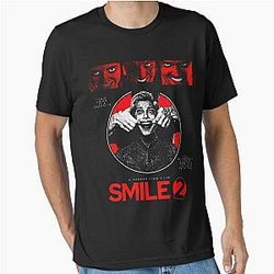 Smile Essential T-Shirt