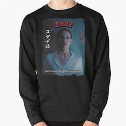 Smile 2 Pepsi Japanese style movie sweater