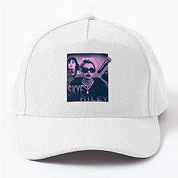 POP STAR SKYE RILEY Baseball Cap