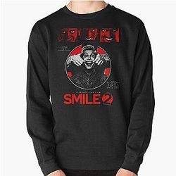 Smile Movie Sweatshirt