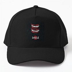 Smile 2 Movie Baseball Cap