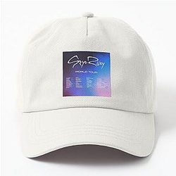 Skye Riley Tour Dad Hat