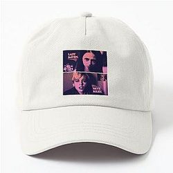Lady Raven & Skye Riley Dad Hat