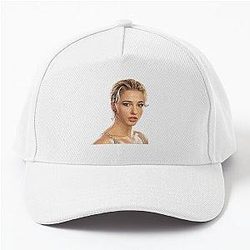 Shimmer Skye Riley Cap