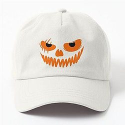 Halloween Dad Hat