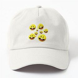 Smile to Dad Hat