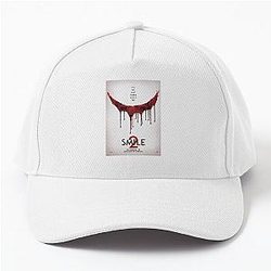 Smile Movie Baseball Cap