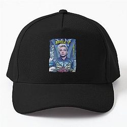 Smile 2 2024 Japanese style movie Baseball Cap