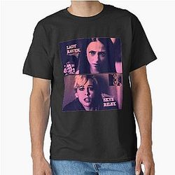 LADY RAVEN SKYE RILEY Classic T-Shirt