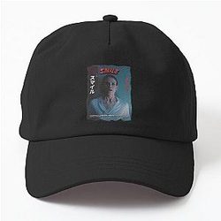 Smile 2 2022 Japanese style movie shirt Dad Hat