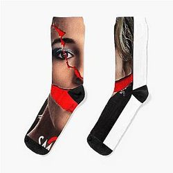 Smile it Will Go Socks