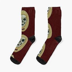 Vampiric Sock