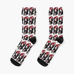 Japanese Socks