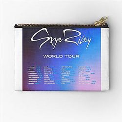 Skye Riley Tour Pouch