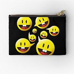 Smile Pouch
