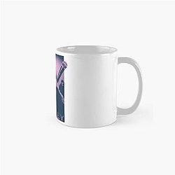 Pop Star Skye Riley Classic Mug